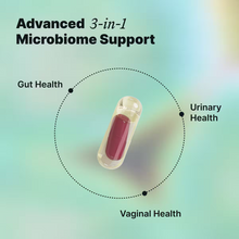 Load image into Gallery viewer, Women's Complete Probiotic