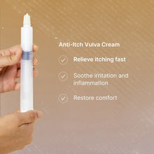 Load image into Gallery viewer, Anti-Itch Vulva Cream
