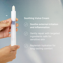 Load image into Gallery viewer, Soothing Vulva Cream