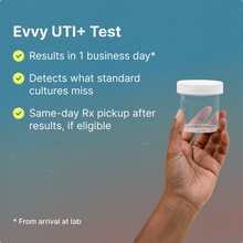 Load image into Gallery viewer, UTI+ Test