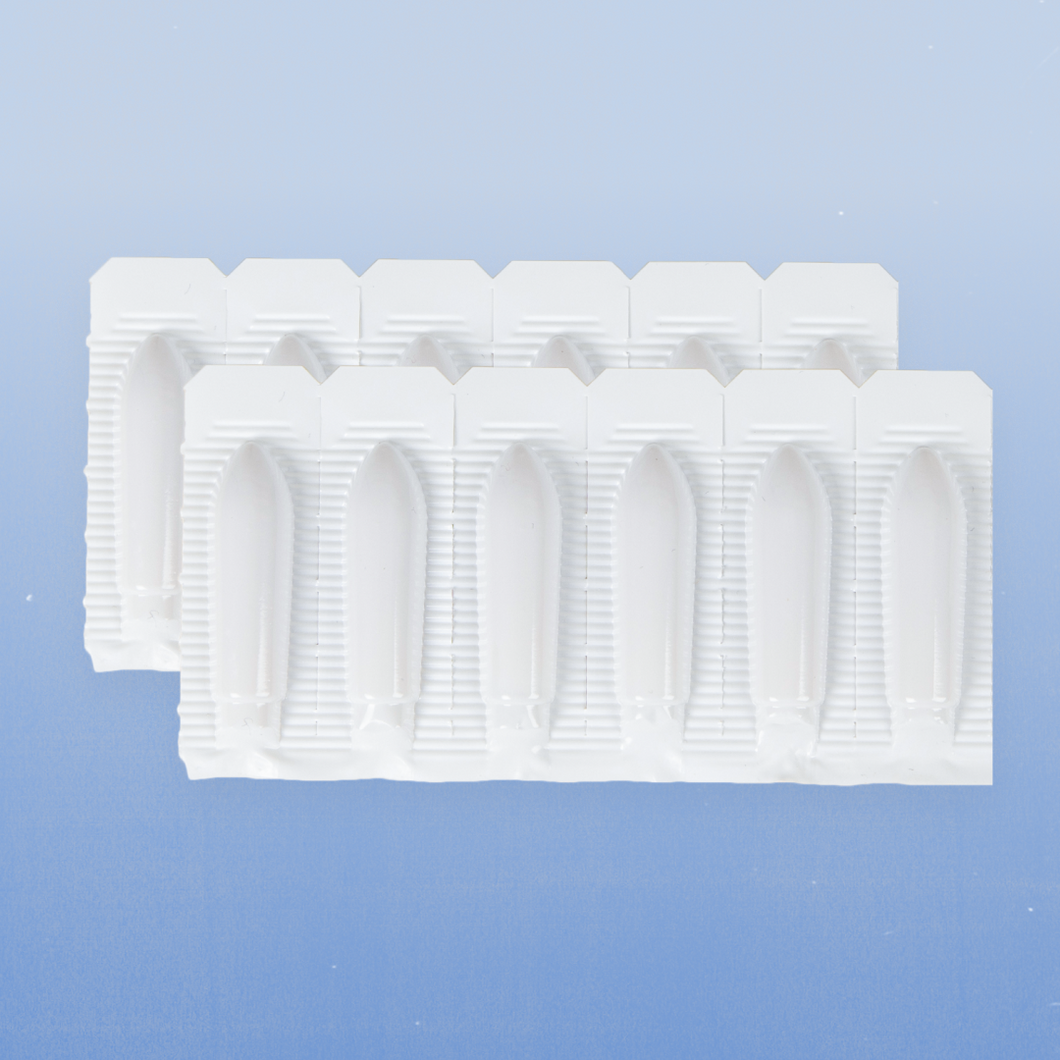 Hyaluronic Acid Suppositories