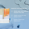 Hyaluronic Acid Suppositories